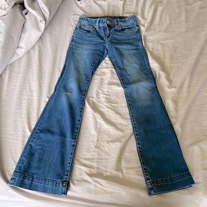 Rock & Roll trouser jeans